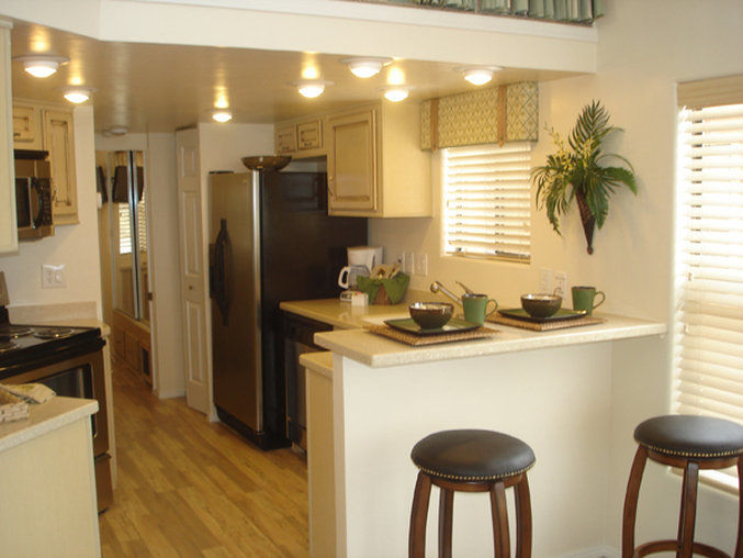 Pirate Cove Resort & Marina Needles Extérieur photo